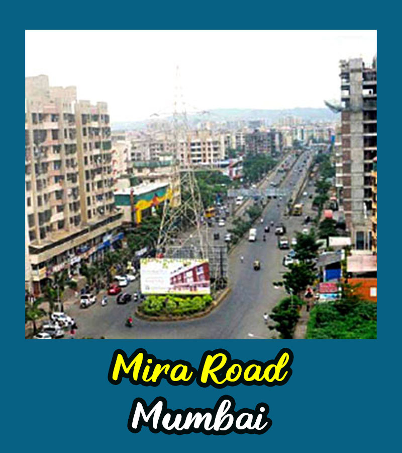 Escorts Service in Mira Road, Mumbai